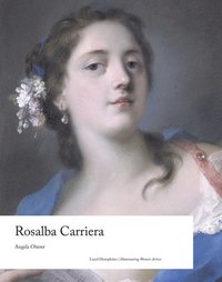 bokomslag Rosalba Carriera