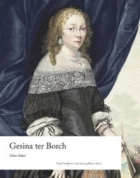 bokomslag Gesina ter Borch