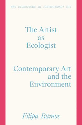 The Artist as Ecologist 1