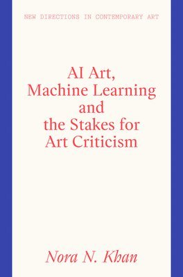 AI Art and the Stakes for Art Criticism