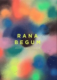 bokomslag Rana Begum