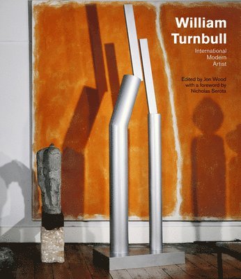 bokomslag William Turnbull