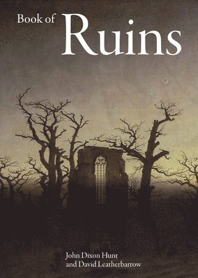 Book of Ruins 1