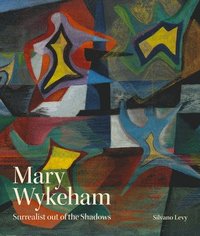 bokomslag Mary Wykeham