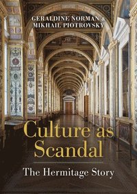 bokomslag Culture as Scandal