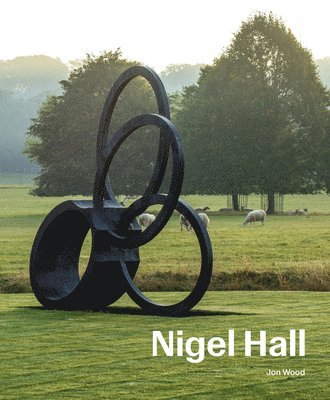 Nigel Hall 1