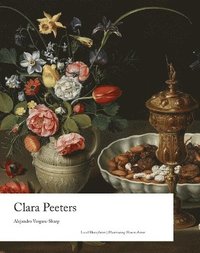 bokomslag Clara Peeters