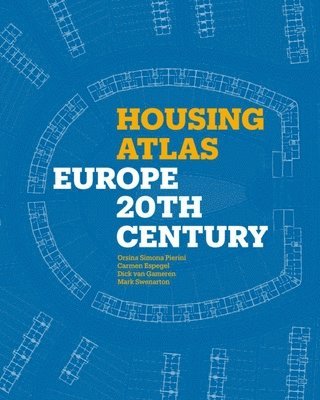 bokomslag Housing Atlas