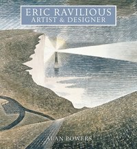 bokomslag Eric Ravilious