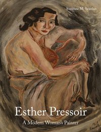 bokomslag Esther Pressoir