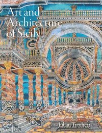 bokomslag Art and Architecture of Sicily