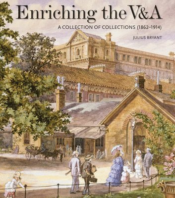 Enriching the V&A 1