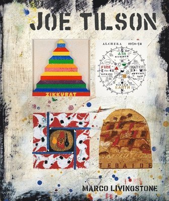Joe Tilson 1