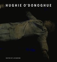 bokomslag Hughie O'Donoghue
