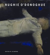 bokomslag Hughie O'Donoghue