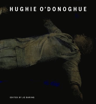 Hughie O'Donoghue 1