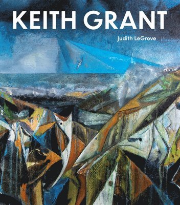 Keith Grant 1