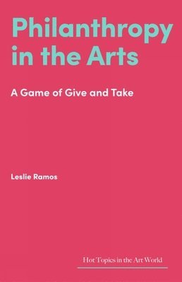 Philanthropy in the Arts 1