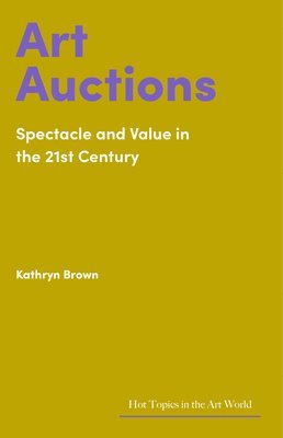 Art Auctions 1