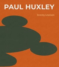 bokomslag Paul Huxley