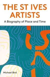 bokomslag The St Ives Artists: New Edition