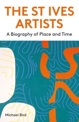bokomslag The St Ives Artists: New Edition