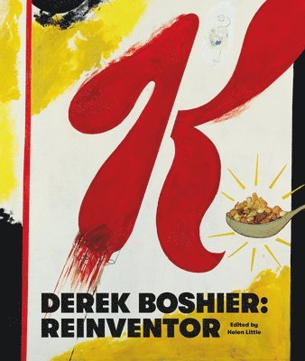 Derek Boshier 1