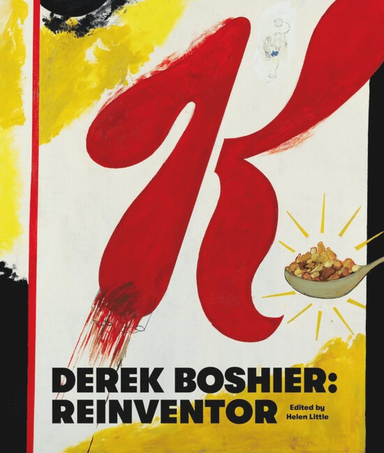 Derek Boshier 1