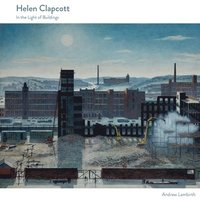 bokomslag Helen Clapcott