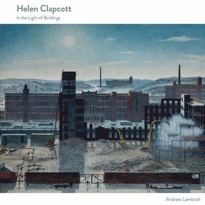 Helen Clapcott 1