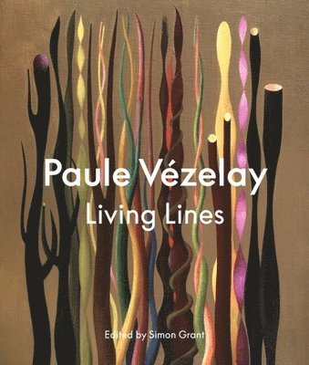Paule Vézelay