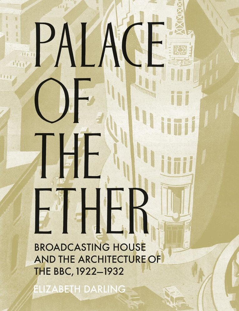 Palace of the Ether