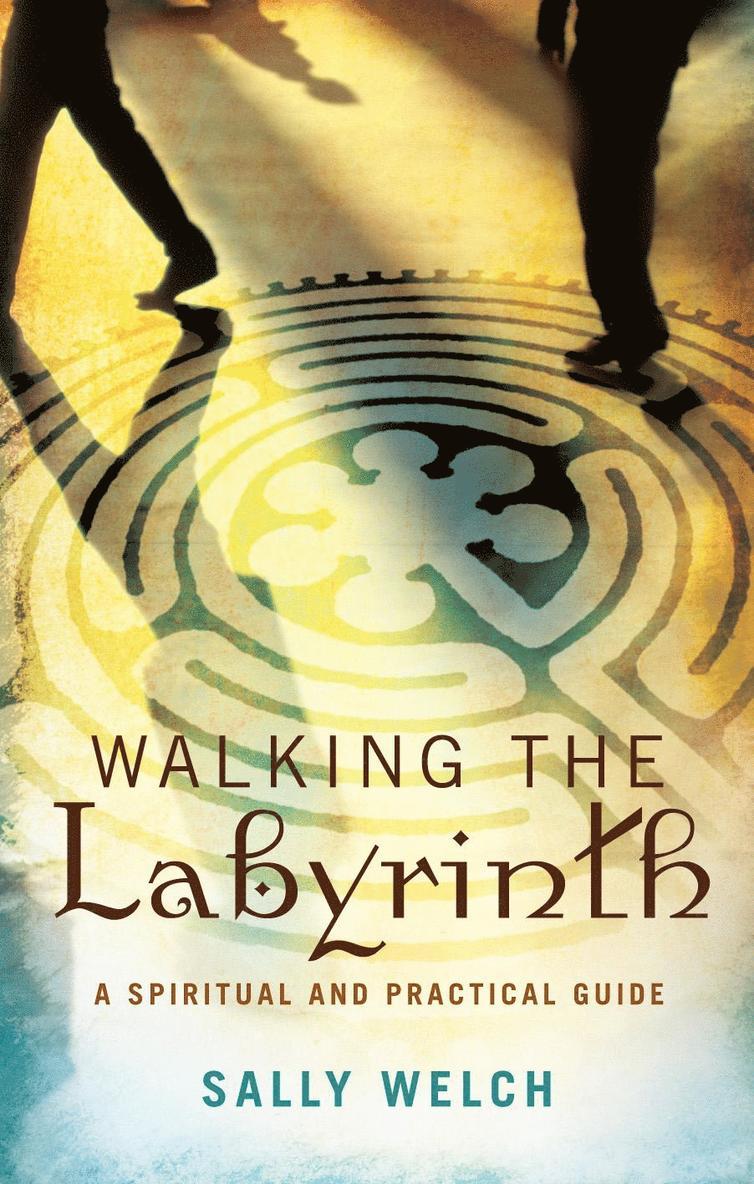 Walking the Labyrinth 1