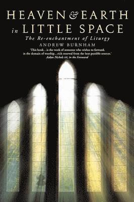 Heaven and Earth in Little Space