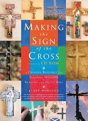 Making the Sign of the Cross 1