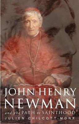 bokomslag John Henry Newman