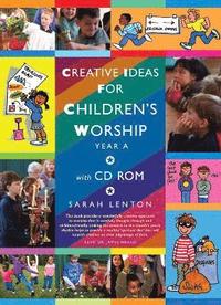 bokomslag Creative Ideas for Children's Worship