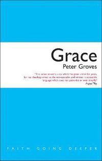 bokomslag Grace
