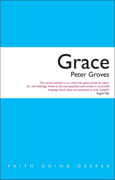Peter Groves, Andrew Davison - Grace, Häftad