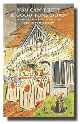 You Can't Keep a Good Tune Down