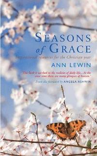 bokomslag Seasons of Grace