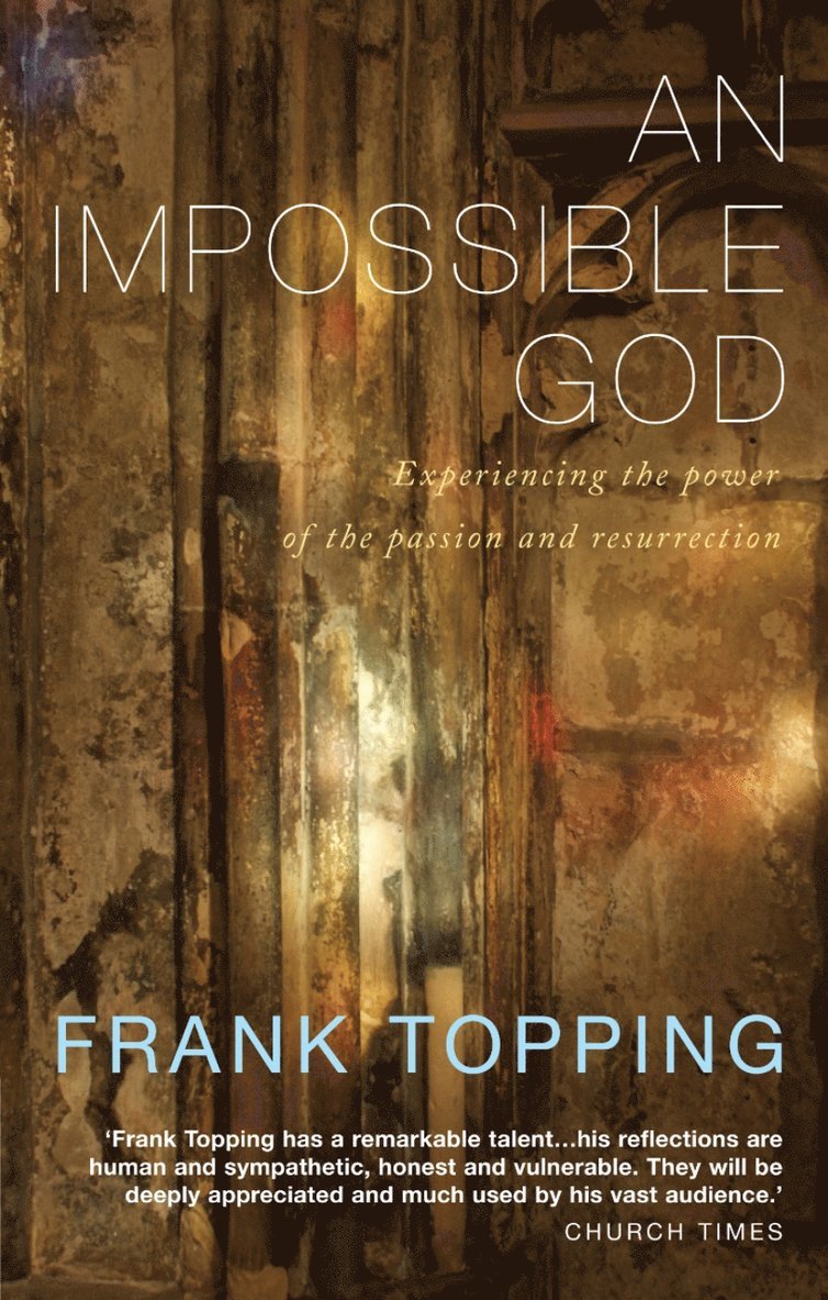 Impossible God
