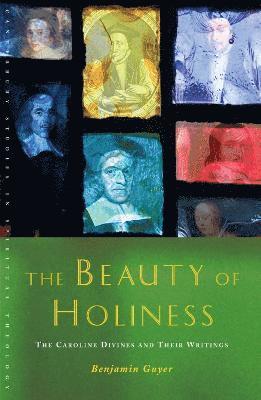 The Beauty of Holiness 1