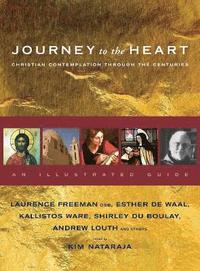 bokomslag Journey to the Heart