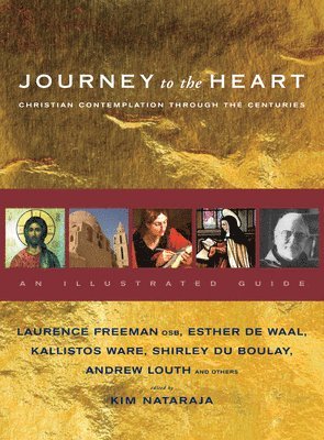 Journey to the Heart 1