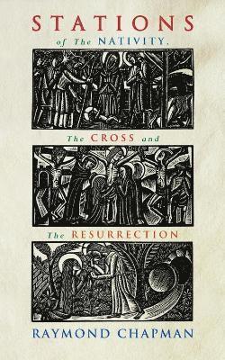 Stations of the Nativity, Cross and Resurrection 1