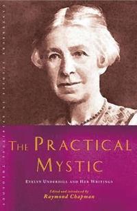 bokomslag The Practical Mystic
