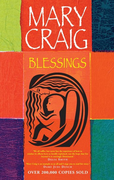 Mary Craig - Blessings, Häftad