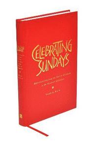 bokomslag Celebrating Sundays