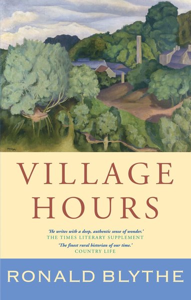 bokomslag Village Hours